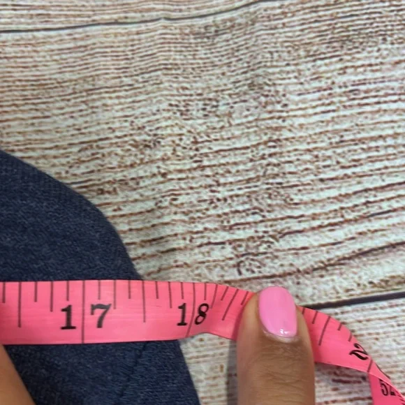 VS PINK Vintage Holographic Bling Hoodie - Picture 10 of 11